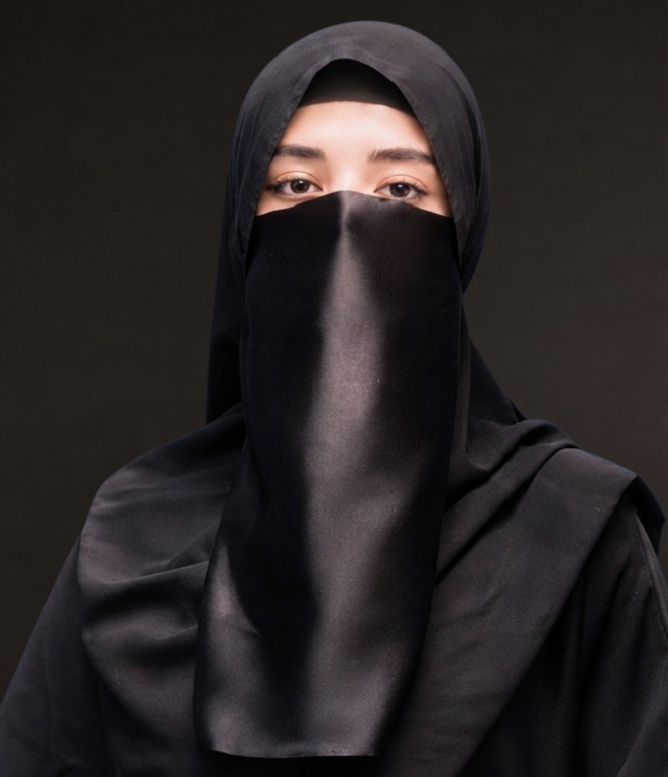 Portrait of Moazma Asghar
